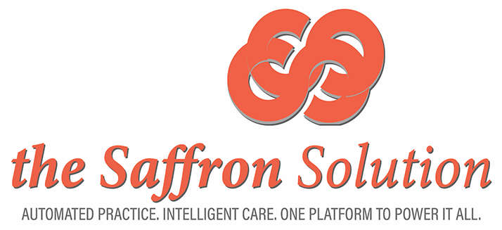 the Saffron Solution